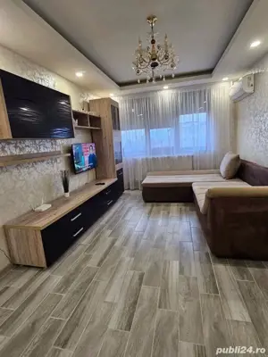 Ap 3 camere Regim Hotelier  - imagine 3