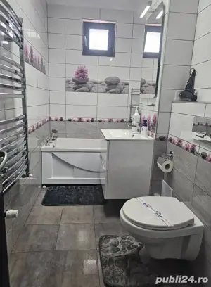 Ap 3 camere Regim Hotelier  - imagine 5