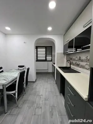 Ap 3 camere Regim Hotelier  - imagine 4