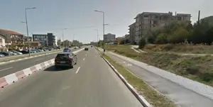 Teren de vanzare Mamaia Nord zona Lidl - imagine 7