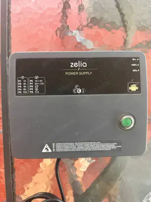 Salinizator Piscina 55 mc