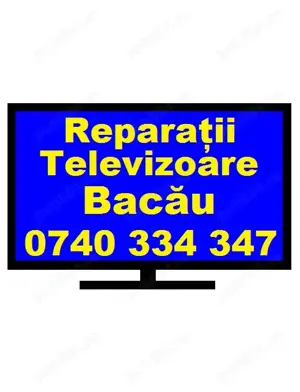 Reparatii Televizoare