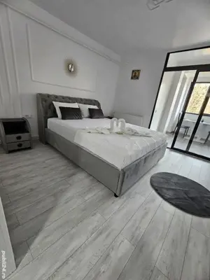 Apartament o camera Regim hotelier