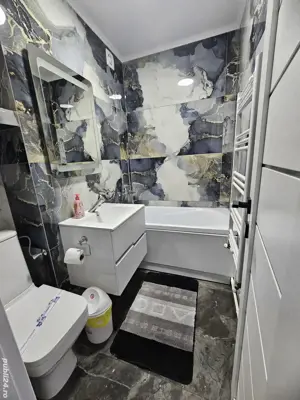 Apartament o camera Regim hotelier  - imagine 5