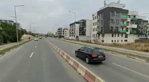 teren de vanzare Mamaia Nord  - imagine 5