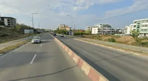 teren de vanzare Mamaia Nord  - imagine 3