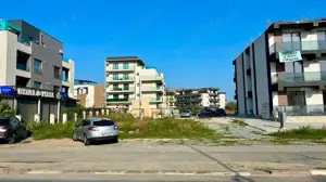 teren de vanzare Mamaia Nord 