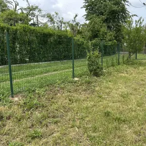 Teren de vânzare, 595 mp, zonă liniștită - Breaza - imagine 3