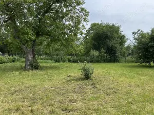 Teren de vânzare, 595 mp, zonă liniștită - Breaza - imagine 2