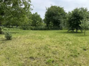 Teren de vânzare, 595 mp, zonă liniștită - Breaza - imagine 4