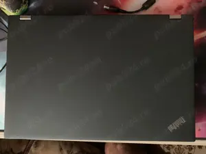 Vand laptop profesional Lenovo ThinkPad P51. - imagine 2