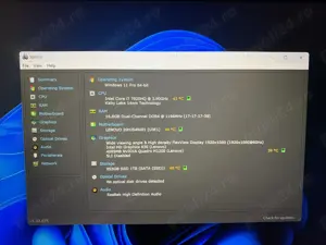 Vand laptop profesional Lenovo ThinkPad P51. - imagine 5