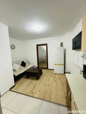 Studio regim hotelier - imagine 3 Studio regim hotelier - imagine 3