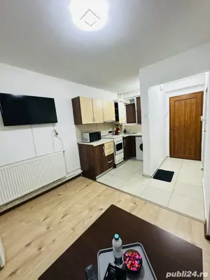 Studio regim hotelier - imagine 2 Studio regim hotelier - imagine 2