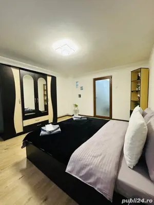 Studio regim hotelier