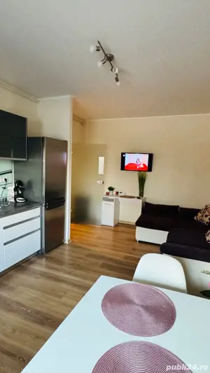 SHoliday Apartments Regim Hotelier Dumbravita Kaufland - imagine 2