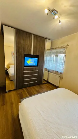 SHoliday Apartments Regim Hotelier Dumbravita Kaufland - imagine 4