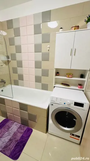 SHoliday Apartments Regim Hotelier Dumbravita Kaufland - imagine 3