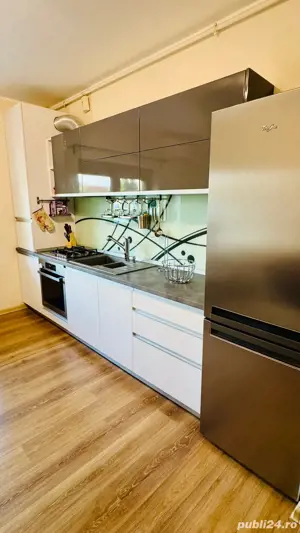 SHoliday Apartments Regim Hotelier Dumbravita Kaufland - imagine 5