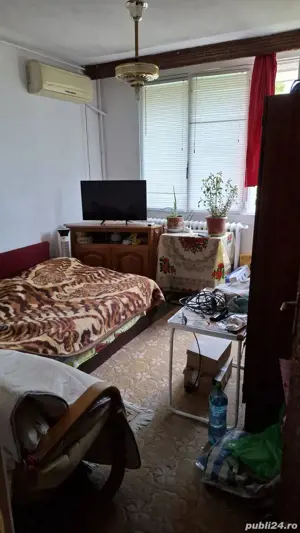 Proprietar Drumul Taberei 2 camere decomandate, 4 din 4, Valea Oltului 8,in spate este Lidl, liber - imagine 5