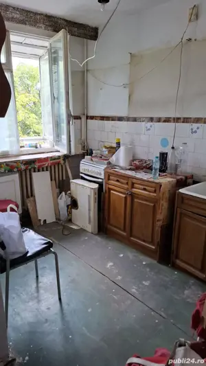 Proprietar Drumul Taberei 2 camere decomandate, 4 din 4, Valea Oltului 8,in spate este Lidl, liber - imagine 4
