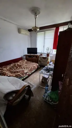 Proprietar Drumul Taberei 2 camere decomandate, 4 din 4, Valea Oltului 8,in spate este Lidl, liber - imagine 3