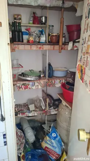 Proprietar Drumul Taberei 2 camere decomandate, 4 din 4, Valea Oltului 8,in spate este Lidl, liber - imagine 7