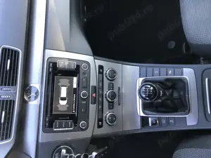 Wv Passat de vanzare - imagine 7 Wv Passat de vanzare - imagine 7