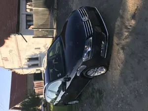 Wv Passat de vanzare - imagine 2 Wv Passat de vanzare - imagine 2