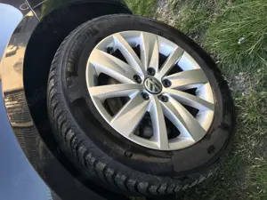 Wv Passat de vanzare - imagine 8 Wv Passat de vanzare - imagine 8