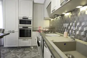 Apartament nou 3 camere, de lux, etaj 1, bloc nou,  parcare subterana - imagine 2