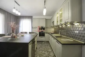 Apartament nou 3 camere, de lux, etaj 1, bloc nou,  parcare subterana - imagine 4