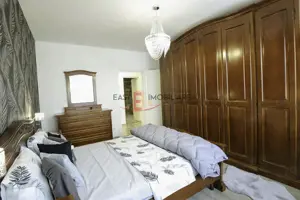 Apartament nou 3 camere, de lux, etaj 1, bloc nou,  parcare subterana - imagine 8