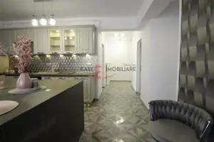 Apartament nou 3 camere, de lux, etaj 1, bloc nou,  parcare subterana - imagine 3