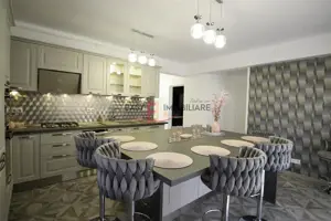 Apartament nou 3 camere, de lux, etaj 1, bloc nou,  parcare subterana