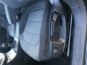 Wv Passat de vanzare - imagine 10 Wv Passat de vanzare - imagine 10