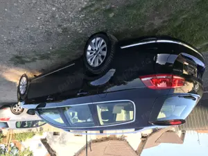 Wv Passat de vanzare - imagine 3 Wv Passat de vanzare - imagine 3