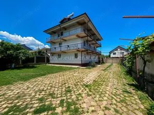 Vilă S+P+2E , de vânzare în Mangalia ,jud. Constanța