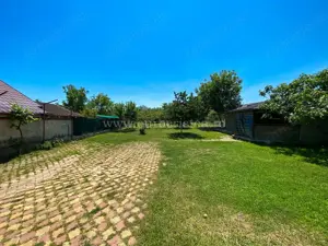 Vilă S+P+2E , de vânzare în Mangalia ,jud. Constanța - imagine 2