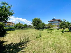 Vilă S+P+2E , de vânzare în Mangalia ,jud. Constanța - imagine 3