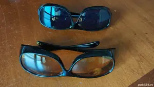 Ochelari pentru soare