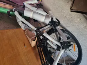 Vând bicicleta Ulzumo - imagine 2