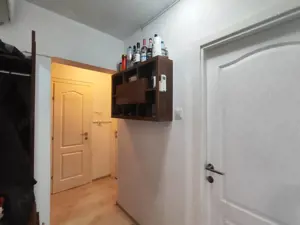 Apartament 3 Camere Renovat Complet Bloc Reabilitat - imagine 13