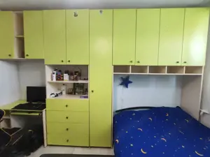 Apartament 3 Camere Renovat Complet Bloc Reabilitat - imagine 12