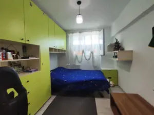 Apartament 3 Camere Renovat Complet Bloc Reabilitat - imagine 11