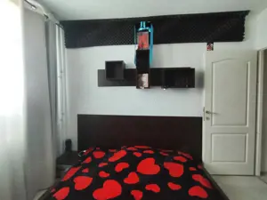 Apartament 3 Camere Renovat Complet Bloc Reabilitat - imagine 9