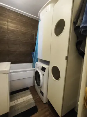 Apartament 3 Camere Renovat Complet Bloc Reabilitat - imagine 15