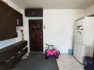 Apartament 3 Camere Renovat Complet Bloc Reabilitat - imagine 8