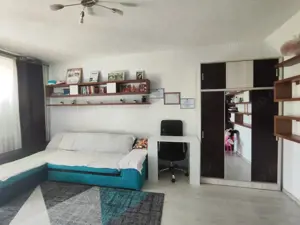 Apartament 3 Camere Renovat Complet Bloc Reabilitat - imagine 6