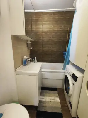 Apartament 3 Camere Renovat Complet Bloc Reabilitat - imagine 14